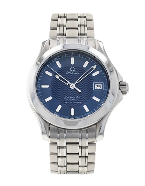Omega Seamaster 120m 2501.81.00